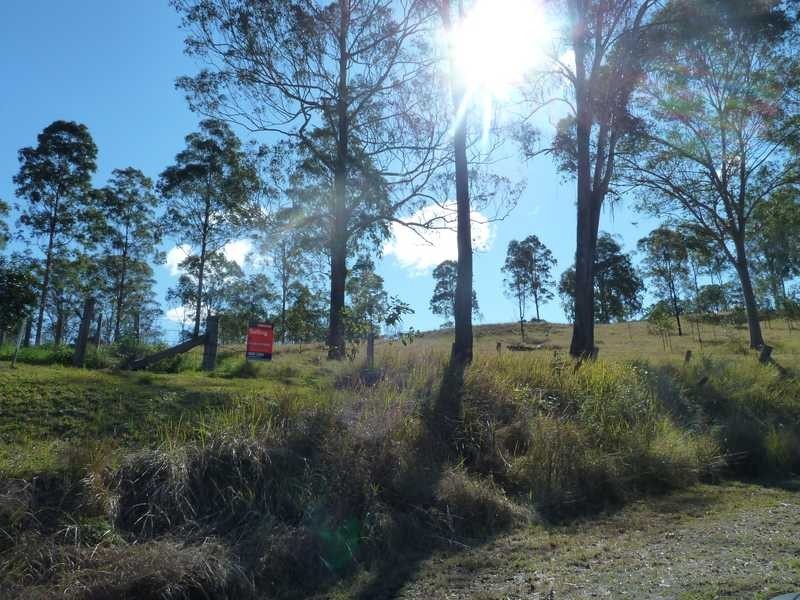 9 Carey Street, Bonalbo NSW 2469