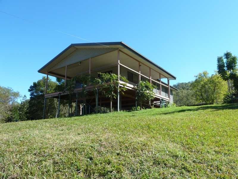 13 Sugar Glider Road, Horseshoe Creek NSW 2474