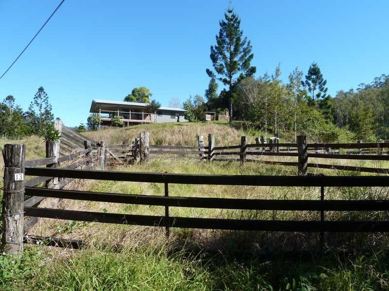 13 Sugar Glider Road, Horseshoe Creek NSW 2474