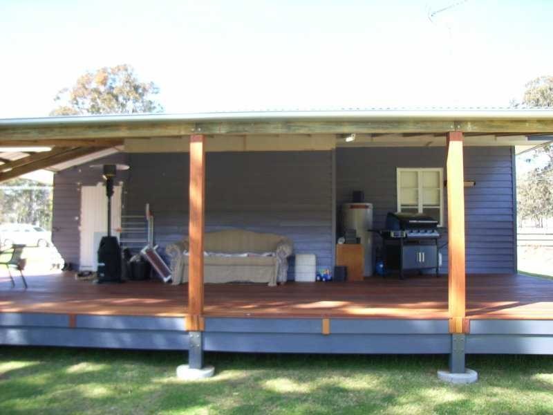 47 White Swamp Road, Old Koreelah NSW 2476