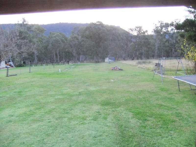 47 White Swamp Road, Old Koreelah NSW 2476