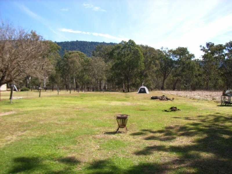 47 White Swamp Road, Old Koreelah NSW 2476