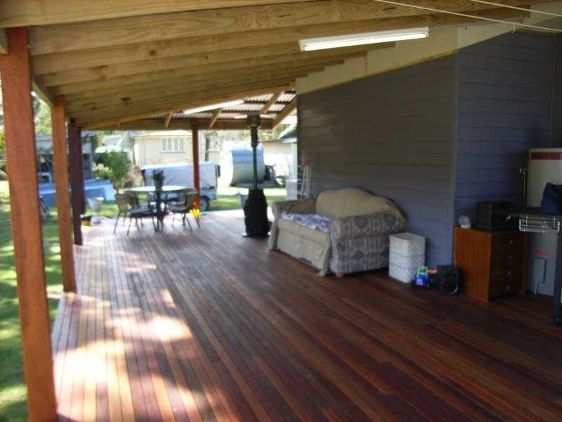 47 White Swamp Road, Old Koreelah NSW 2476