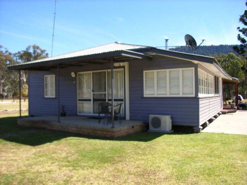 47 White Swamp Road, Old Koreelah NSW 2476