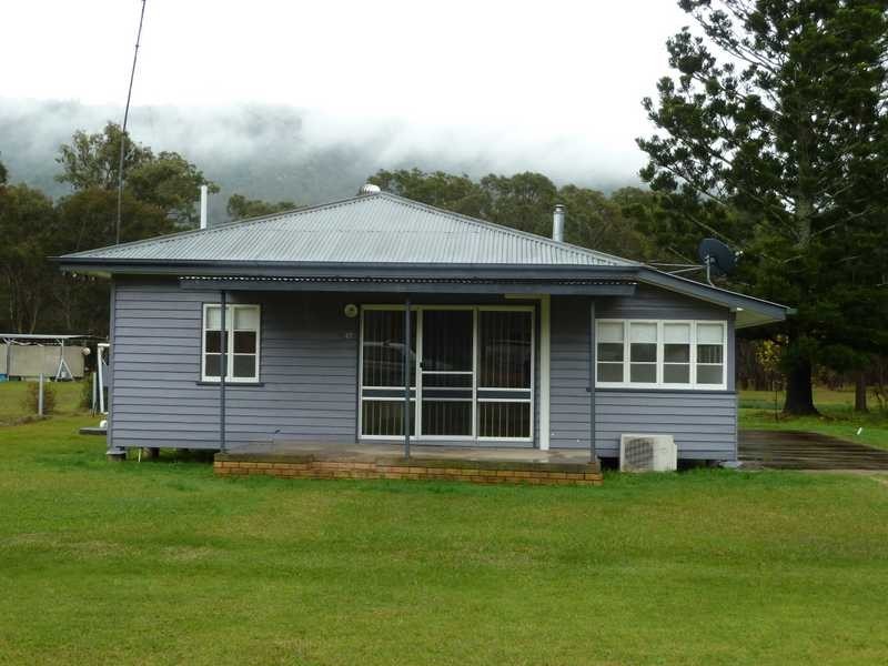 47 White Swamp Road, Old Koreelah NSW 2476