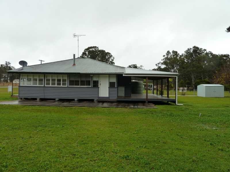 47 White Swamp Road, Old Koreelah NSW 2476