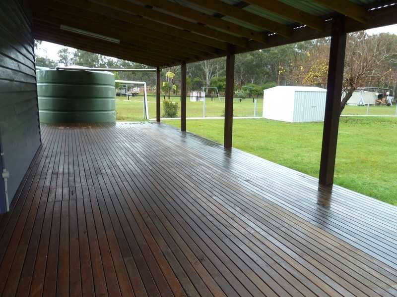 47 White Swamp Road, Old Koreelah NSW 2476