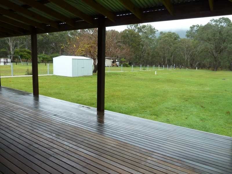 47 White Swamp Road, Old Koreelah NSW 2476