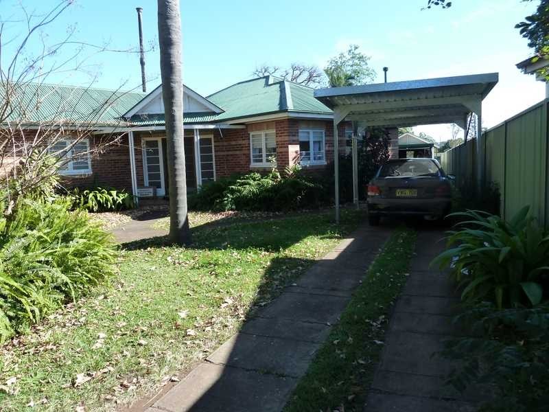 54 Ettrick Street, Kyogle NSW 2474