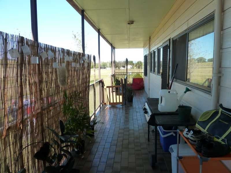 322 Summerland Way, Kyogle NSW 2474