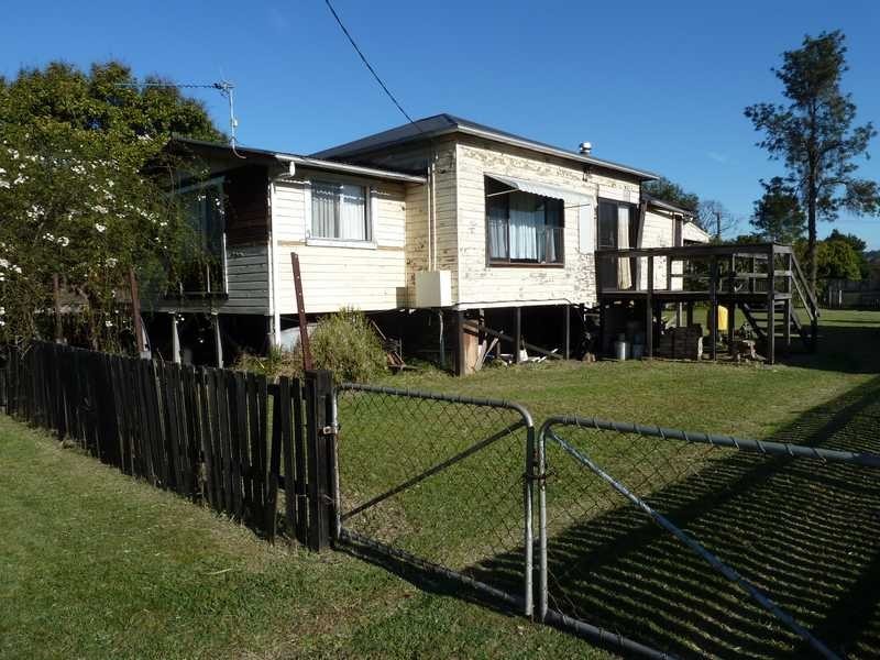 5 Gleeson Street Wiangaree, Kyogle NSW 2474