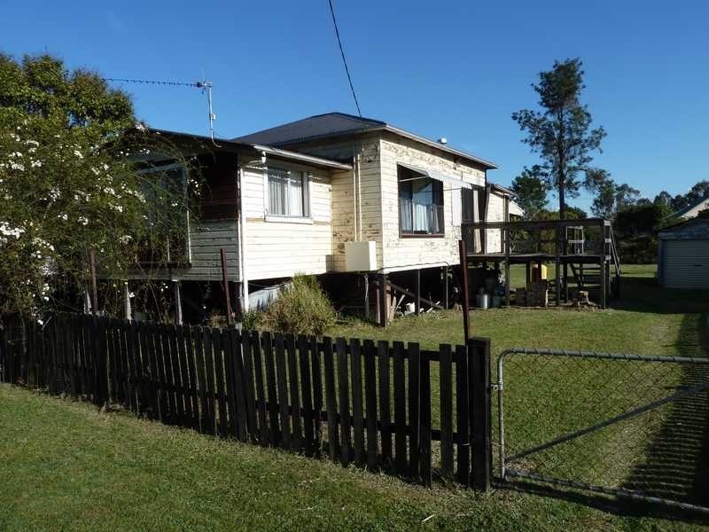 5 Gleeson Street Wiangaree, Kyogle NSW 2474
