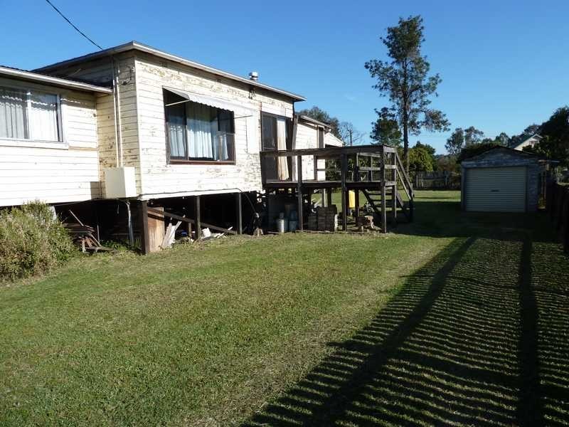 5 Gleeson Street Wiangaree, Kyogle NSW 2474