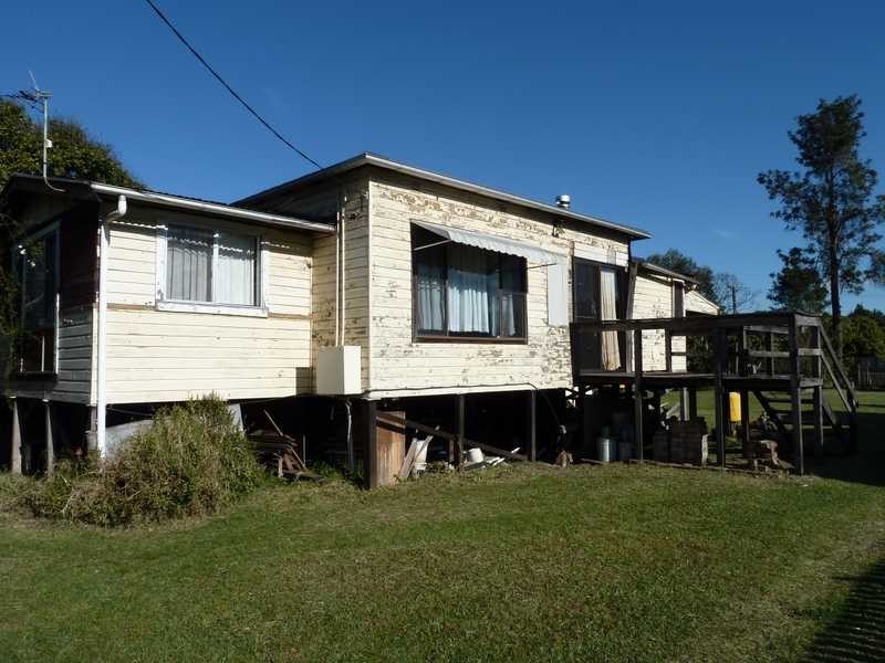 5 Gleeson Street Wiangaree, Kyogle NSW 2474
