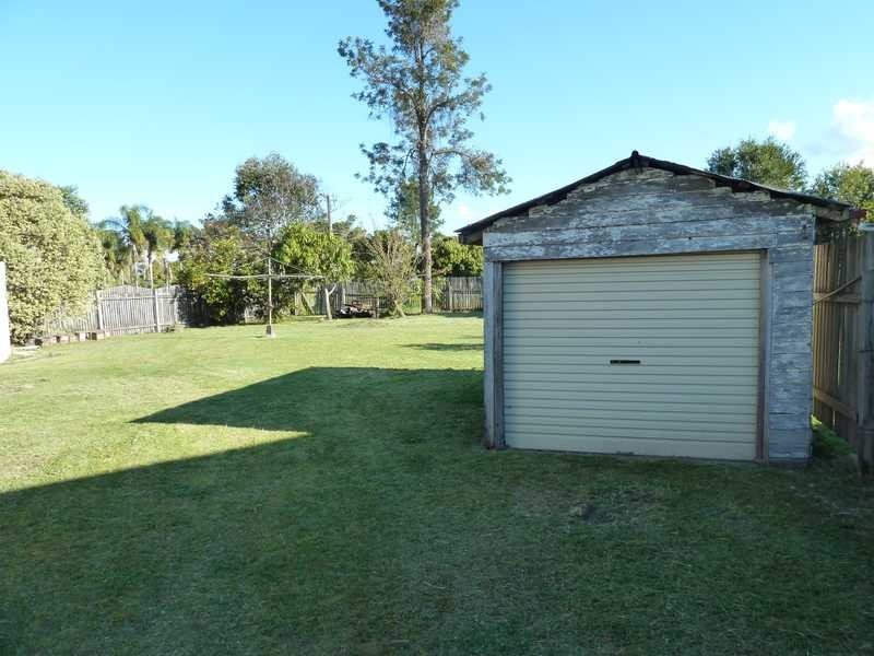 5 Gleeson Street Wiangaree, Kyogle NSW 2474