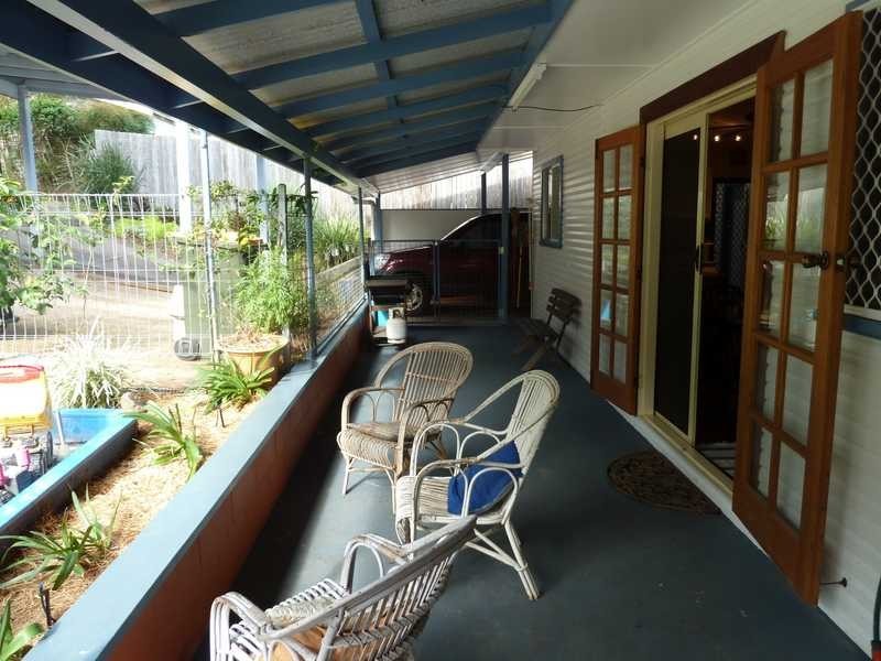 16 Irwin Street, Kyogle NSW 2474