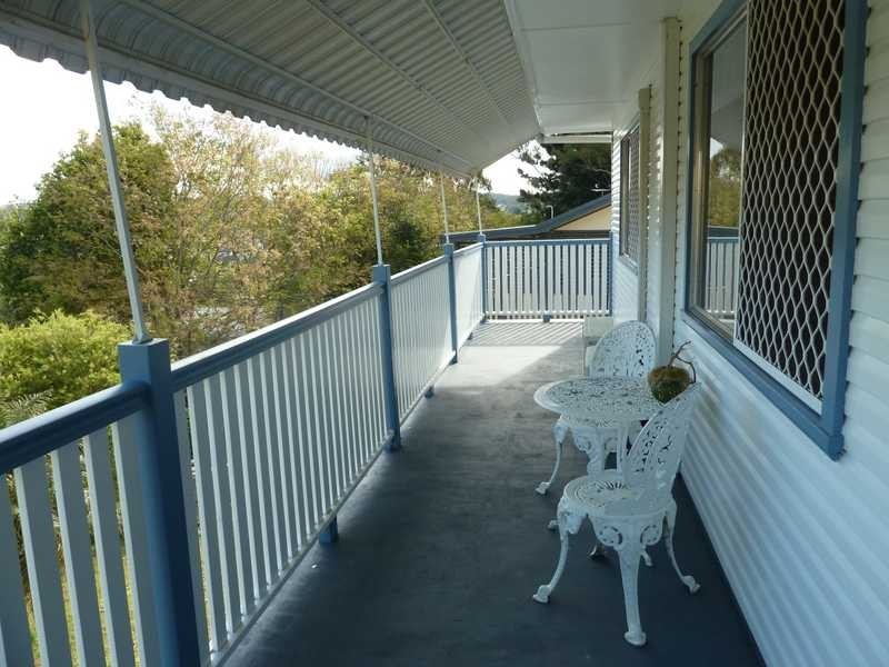 16 Irwin Street, Kyogle NSW 2474