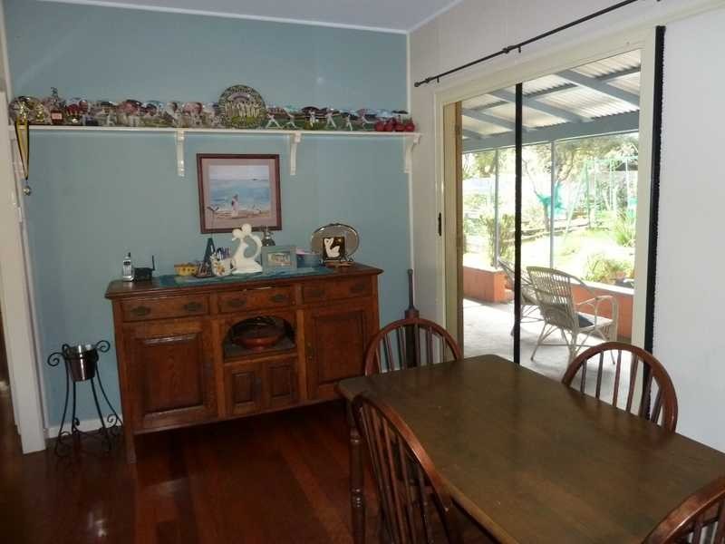 16 Irwin Street, Kyogle NSW 2474