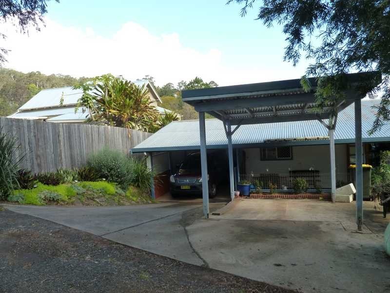 16 Irwin Street, Kyogle NSW 2474