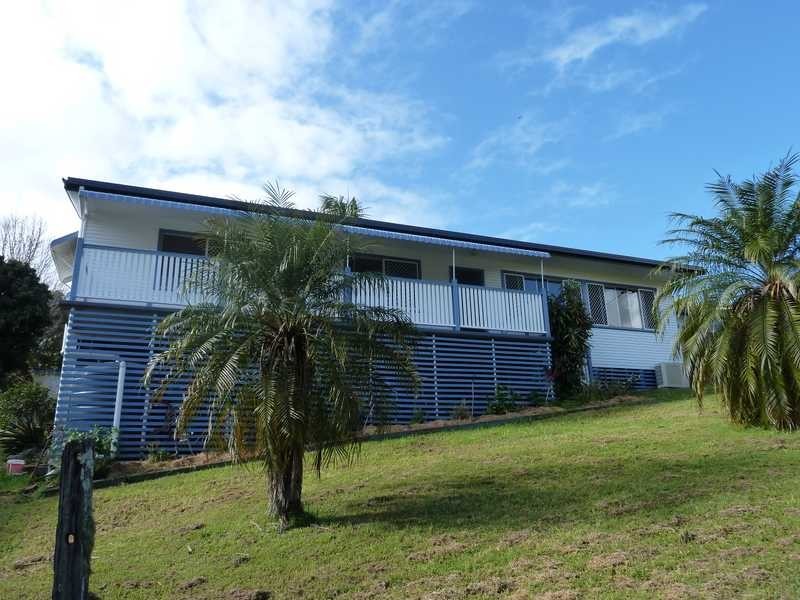 16 Irwin Street, Kyogle NSW 2474