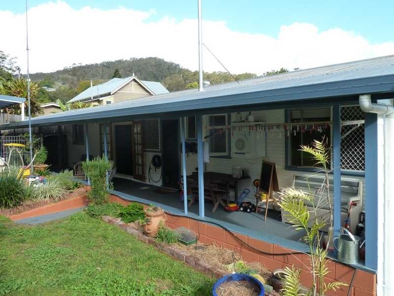 16 Irwin Street, Kyogle NSW 2474
