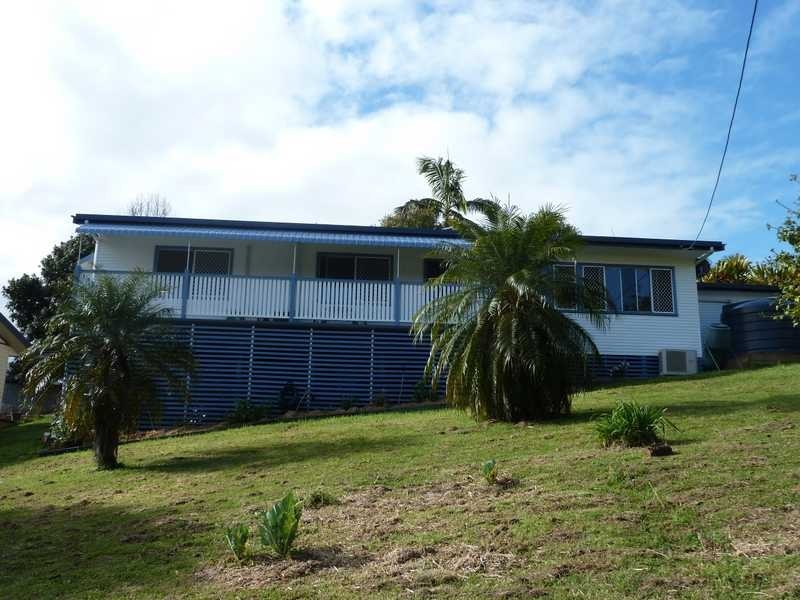 16 Irwin Street, Kyogle NSW 2474