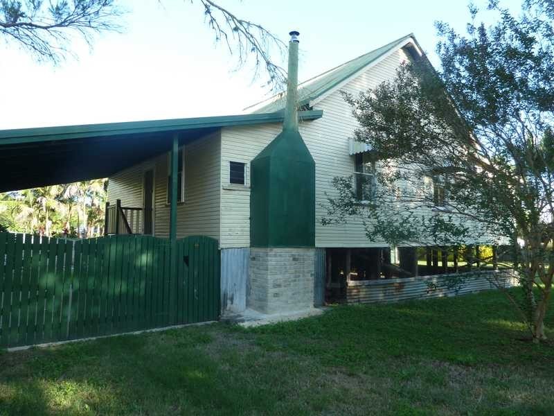 44 Worendo Street, Kyogle NSW 2474