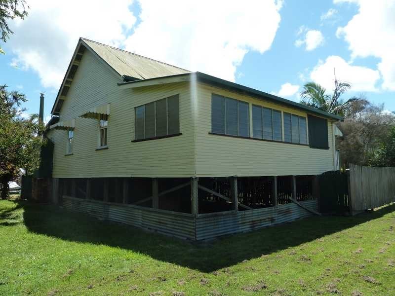 44 Worendo Street, Kyogle NSW 2474