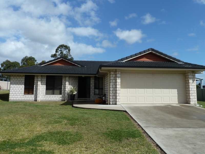 11 Rosewood Place, Kyogle NSW 2474