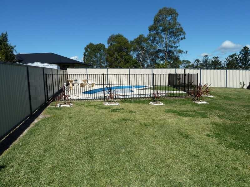11 Rosewood Place, Kyogle NSW 2474
