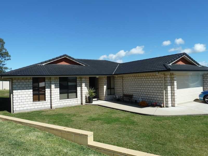 11 Rosewood Place, Kyogle NSW 2474