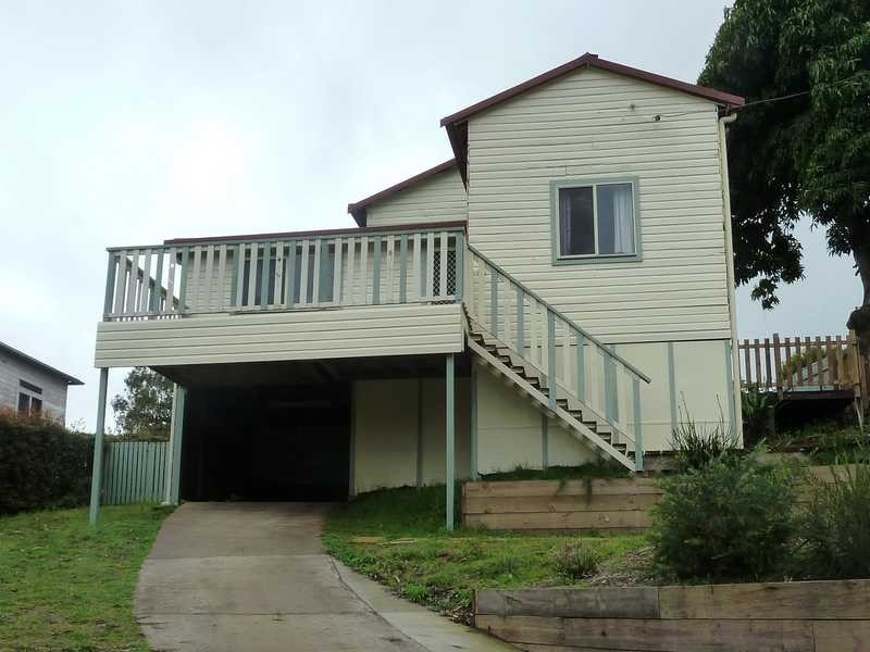 36 Irwin Street, Kyogle NSW 2474