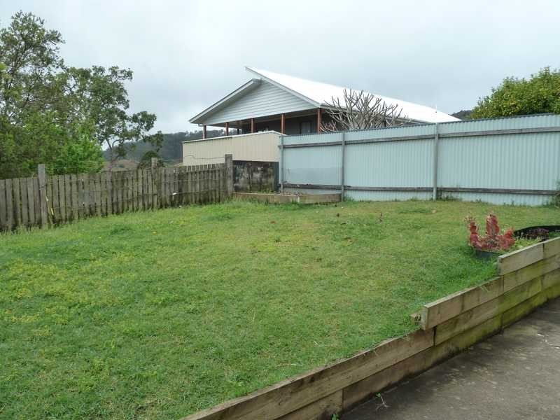 36 Irwin Street, Kyogle NSW 2474