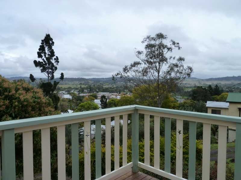 36 Irwin Street, Kyogle NSW 2474