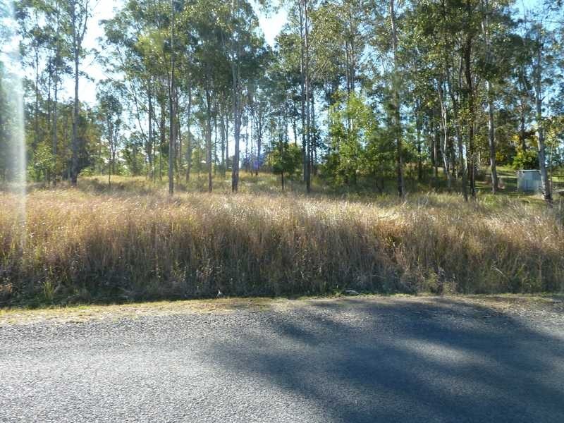11-10 Johnson Street, Bonalbo NSW 2469