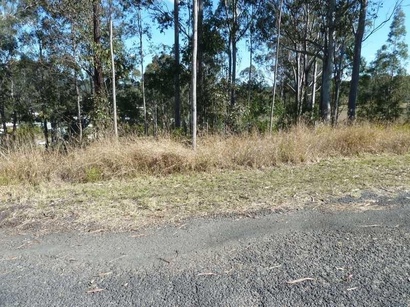 11-10 Johnson Street, Bonalbo NSW 2469
