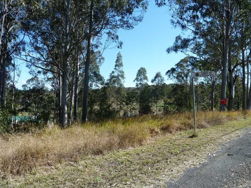 11-10 Johnson Street, Bonalbo NSW 2469