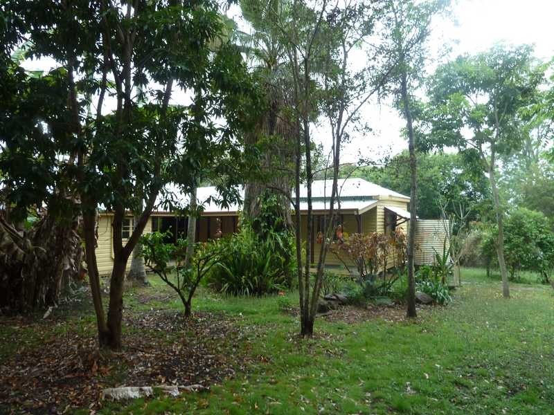 11 Iron Pot Creek Road, Ettrick NSW 2474