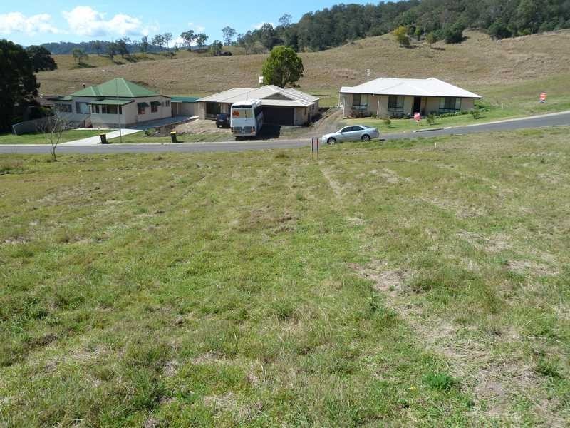 55 Colin Street, Kyogle NSW 2474
