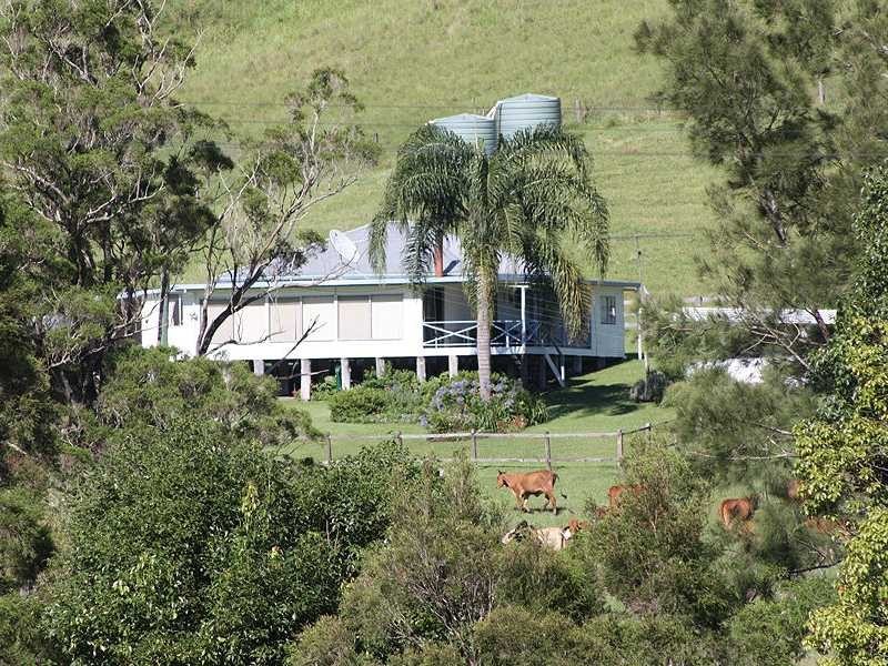 Kyogle NSW 2474