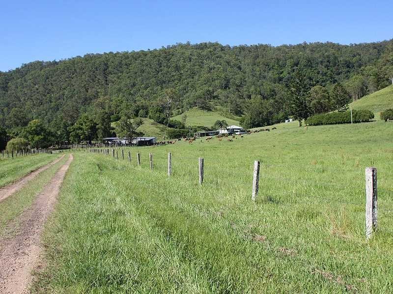 Kyogle NSW 2474