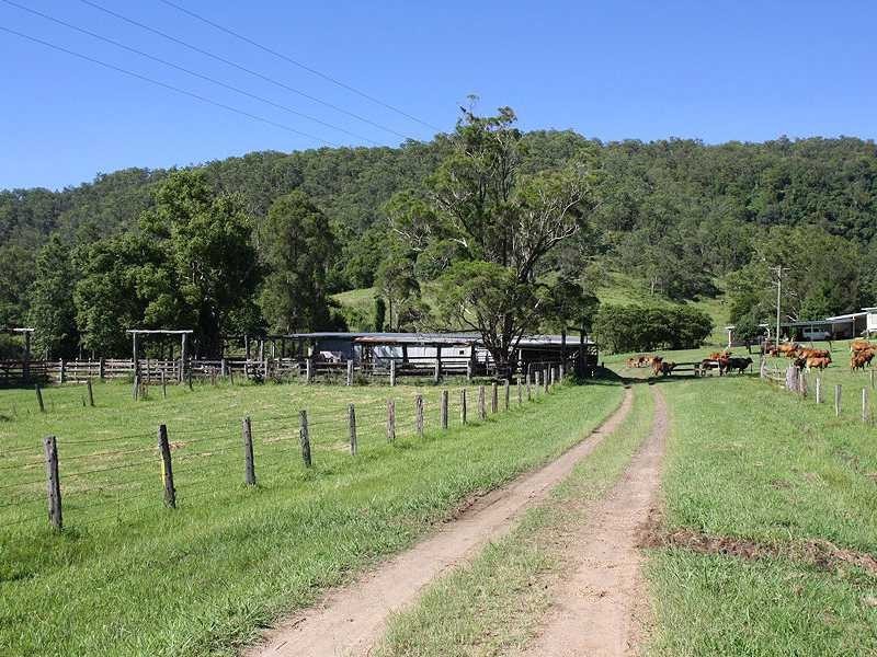 Kyogle NSW 2474