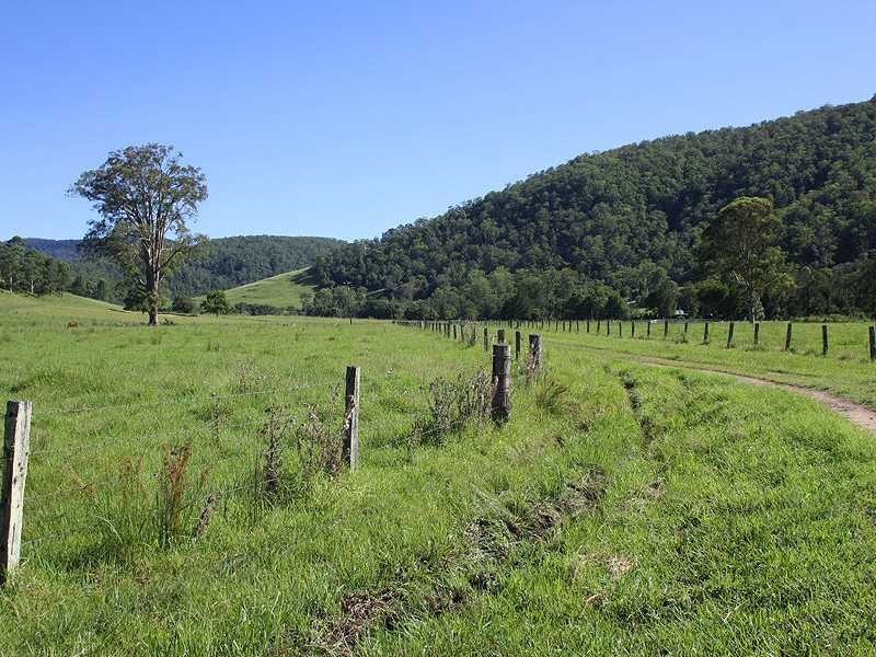 Kyogle NSW 2474