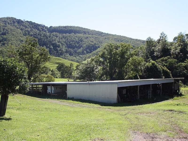 Kyogle NSW 2474