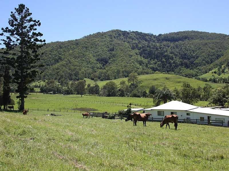 Kyogle NSW 2474