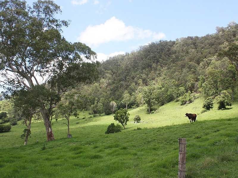 Kyogle NSW 2474