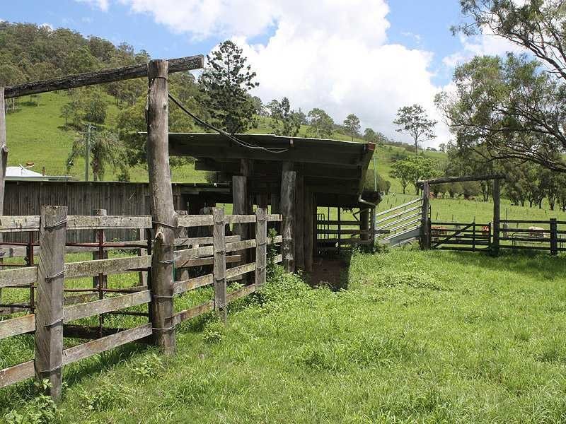 Kyogle NSW 2474