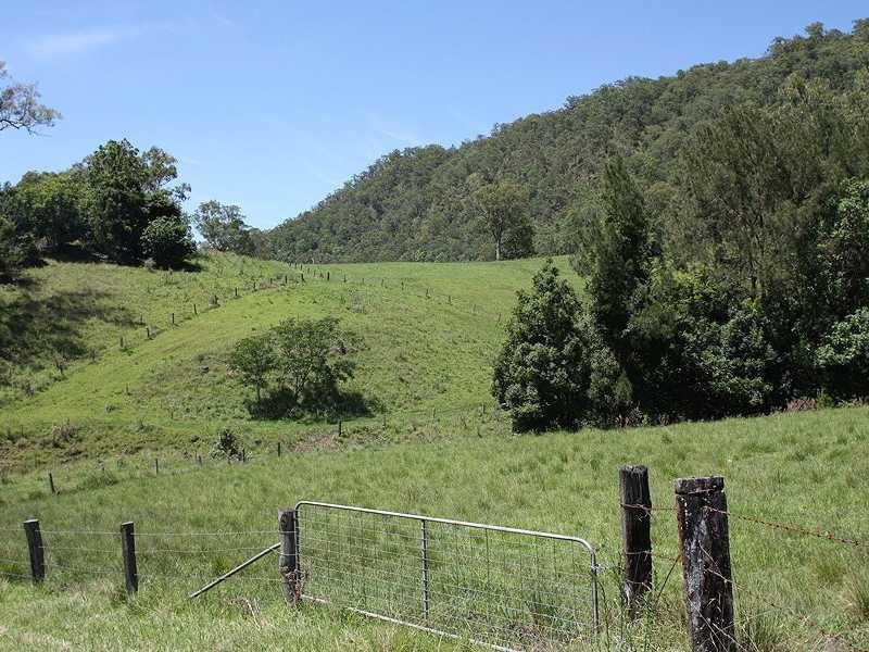 Kyogle NSW 2474