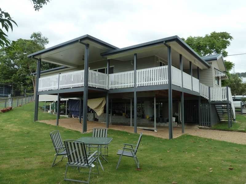 30 Fawcett Street Homestead, Kyogle NSW 2474