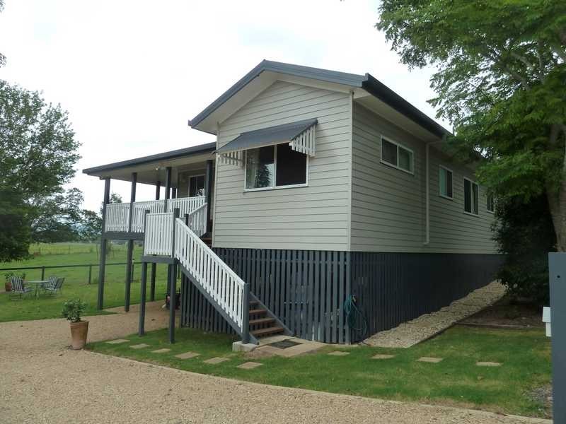 30 Fawcett Street Homestead, Kyogle NSW 2474